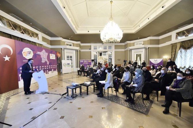 Avrupa’da İlk Kez Kurulan Çevre Ve İ̇klim Meclisi Toplanıyor