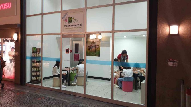 ‘Daha Sürdürülebilir Bir Dünya’ İçin Harekete Geçiliyor