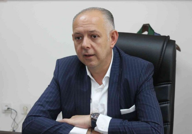 Çim Hokeyi Kulüpler Avrupa Şampiyonası Kırklareli’nde Yapılacak