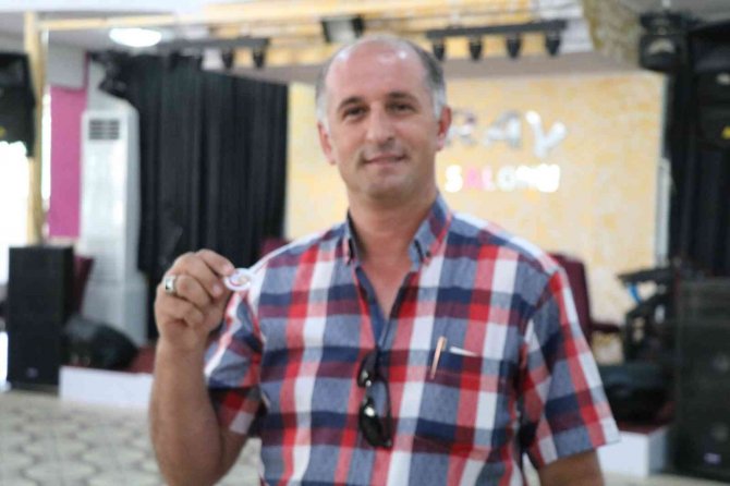 Evlenene Gram Altın