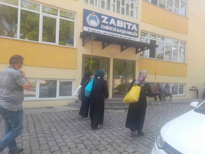 Duygu Sömürüsüne Geçit Yok