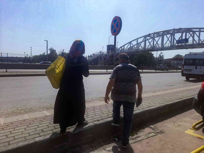 Duygu Sömürüsüne Geçit Yok