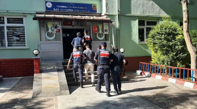 Kütahya Merkezli 3 İlde Yapılan Fetö Operasyonunda 9 Şüpheli Yakalandı