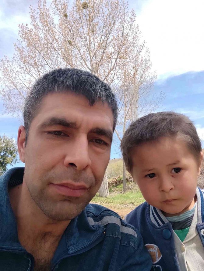 Babasının Yaktığı Evde Ağır Yaralanan 3 Yaşındaki Fırat’tan Acı Haber