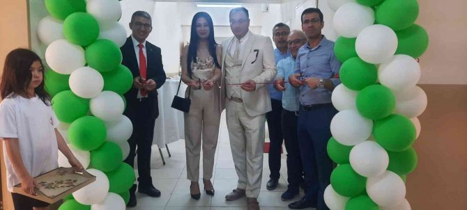 Sarıgöl’de ’Hayat Boyu Öğrenme Haftası’ Kutlandı