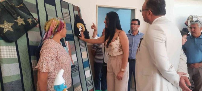 Sarıgöl’de ’Hayat Boyu Öğrenme Haftası’ Kutlandı