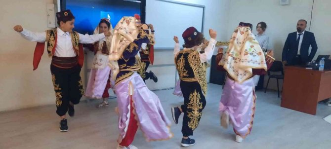 Sarıgöl’de ’Hayat Boyu Öğrenme Haftası’ Kutlandı