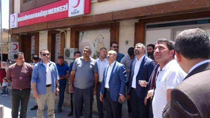 Mardin, Açık Hava Müzesi Olma Yolunda