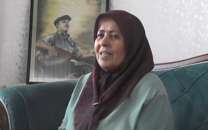 Neşet Ertaş’ın Kız Kardeşi Nadiye Ertuğrul: "Abimin Kabul Etmediği Filmi Biz De İstemiyoruz"