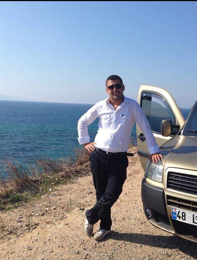 Milas’ta Trafik Kazası: 1 Ölü