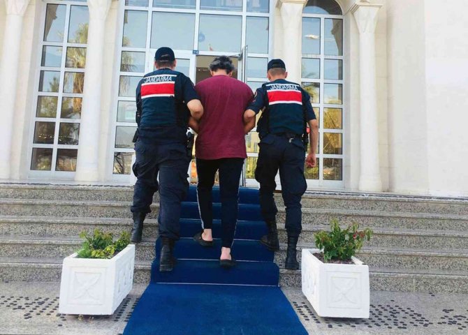 Muğla’da ‘Huzur Ve Güven’ Uygulamasında 12 Tutuklama