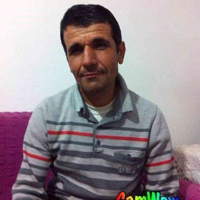 Muğlada Trafik Kazası 1 Ölü, 1yaralı
