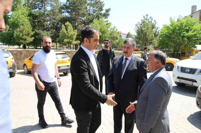 Varto’da Yılsonu Sergisi
