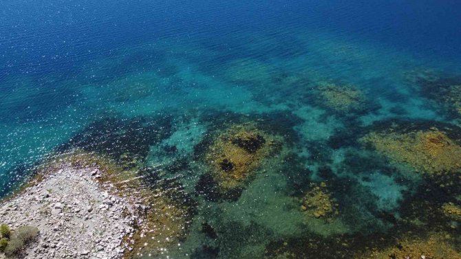 Nemrut Kalderasına Ziyaretçi Akını