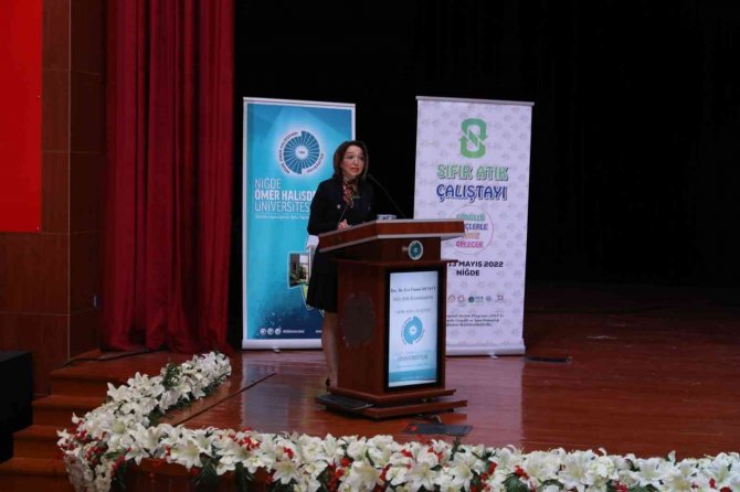 Plastik Dolu Havuzda Yüzerek Deniz Canlılarının Neler Yaşadığını Hissettiler