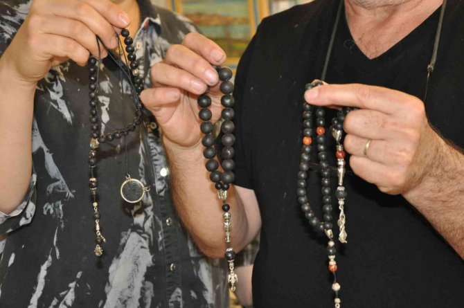 Oltu Taşına Ordu’dan Rakip Çıktı