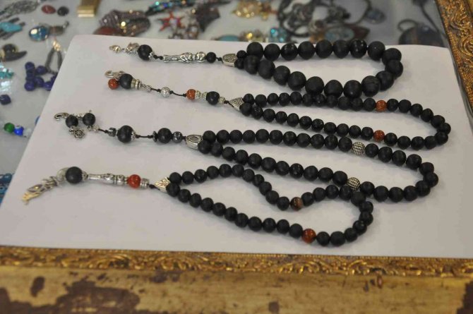 Oltu Taşına Ordu’dan Rakip Çıktı