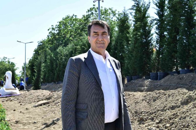 ‘Macera Bursa’ İçin Geri Sayım Başladı
