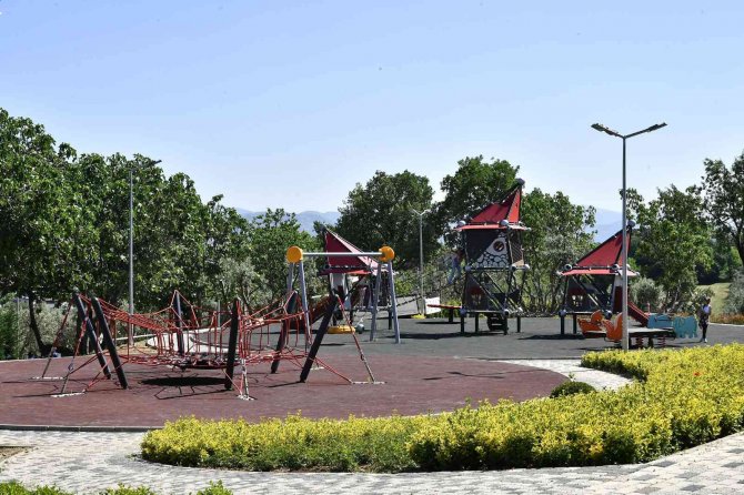 ‘Macera Bursa’ İçin Geri Sayım Başladı