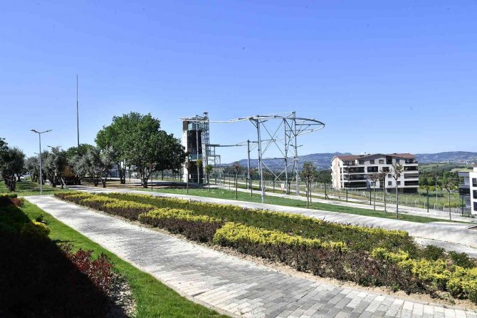 ‘Macera Bursa’ İçin Geri Sayım Başladı