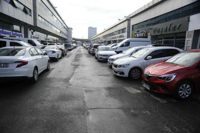 İ̇mas’tan Otomobil Fiyatlarındaki Yükselişi Durdurmaya Yönelik Öneri