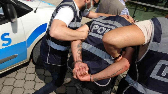 Barda 2 Kişiyi Öldüren Bodyguarda 2 Kez Müebbet Hapis