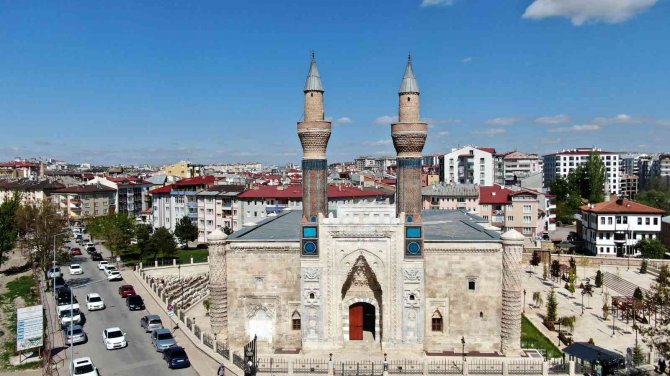 Açılışı Yapılmadan 40 Bin Kişi Ziyaret Etti