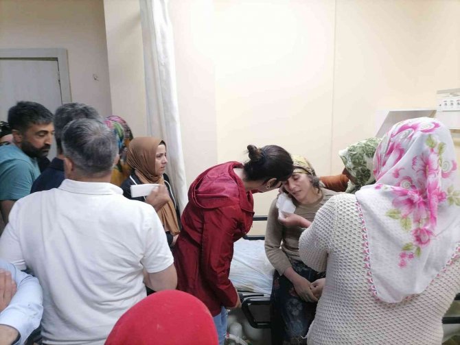 Sele Kapılarak Hayatını Kaybeden Çocukla İlgi Acı Detaylar Ortaya Çıktı