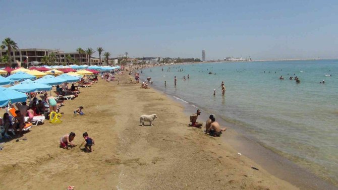 Turizmciler Yaz Sezonundan Umutlu