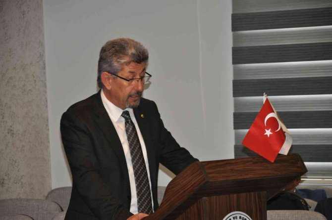 İ̇l Ekonomi Toplantısı