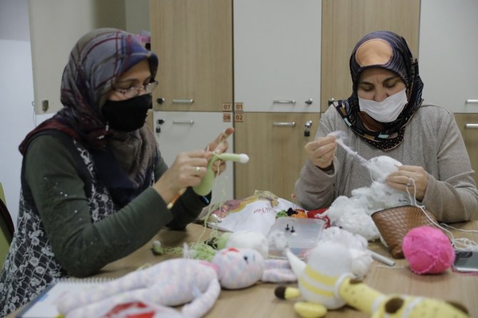 Sivas’ta Bin 853 Kursta 52 Bin 758 Kursiyer Eğitim Gördü