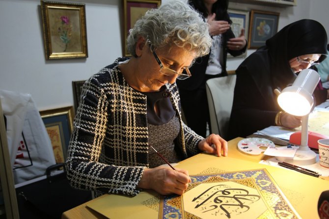 Sivas’ta Bin 853 Kursta 52 Bin 758 Kursiyer Eğitim Gördü