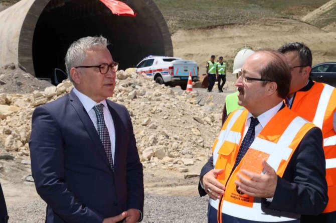 Sürücülerin Yağdonduran Kabusu Bitiyor