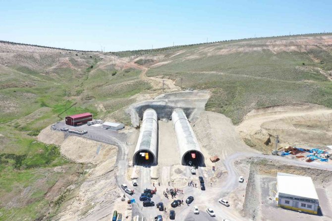 Sürücülerin Yağdonduran Kabusu Bitiyor