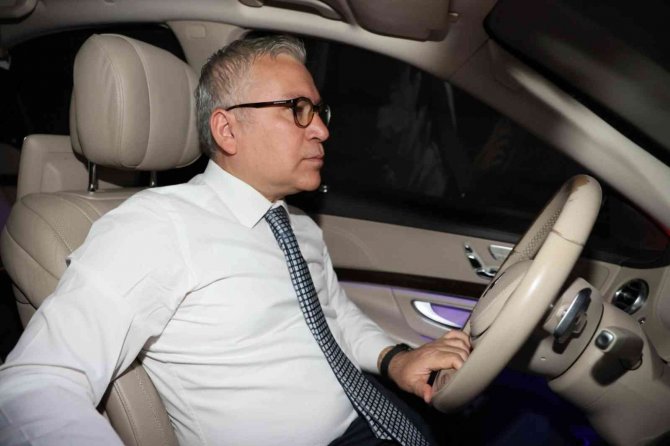 Sürücülerin Yağdonduran Kabusu Bitiyor