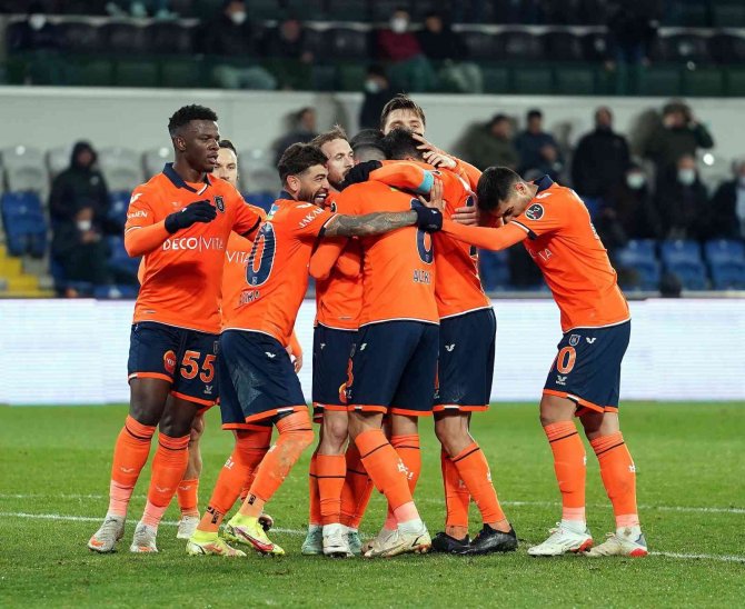 Galibiyet Serileri Süper Lig’in Kaderini Belirledi