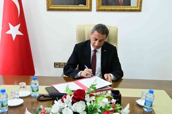 Durağan’a Ges Kurulacak