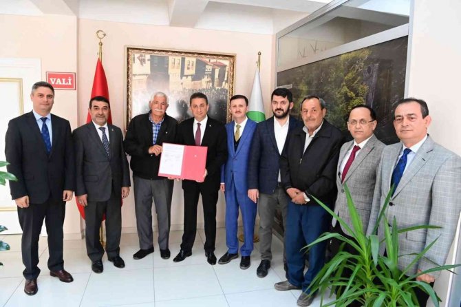 Durağan’a Ges Kurulacak