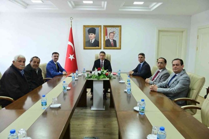 Durağan’a Ges Kurulacak