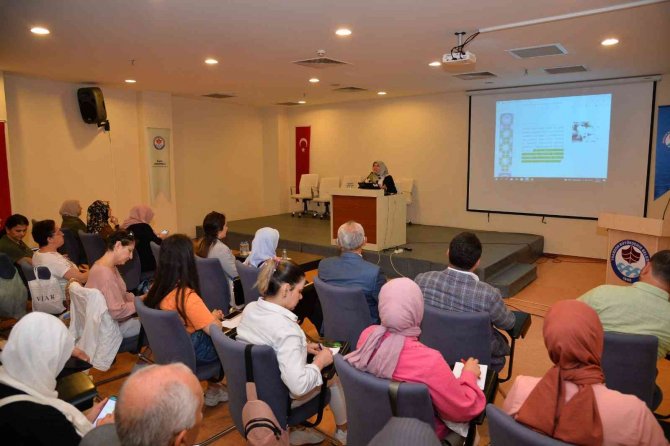 Trabzon’da “Evlilik Okulu” Projesi Hayata Geçti