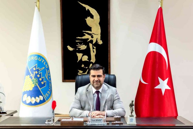 Turgutlu Belediyespor’da İç Transferde Üç İmza