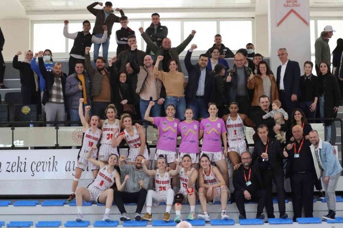 Turgutlu Belediyespor’da İç Transferde Üç İmza