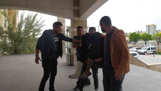 Çarptığı 2 Öğrencinin Ölümüne Sebep Olan Alkollü Sürücü Tutuklandı