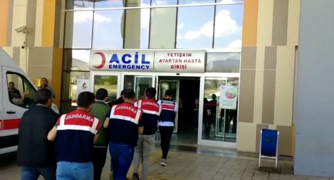 Mayıs Ayında 390 Terör Operasyonu: 12 Tutuklama
