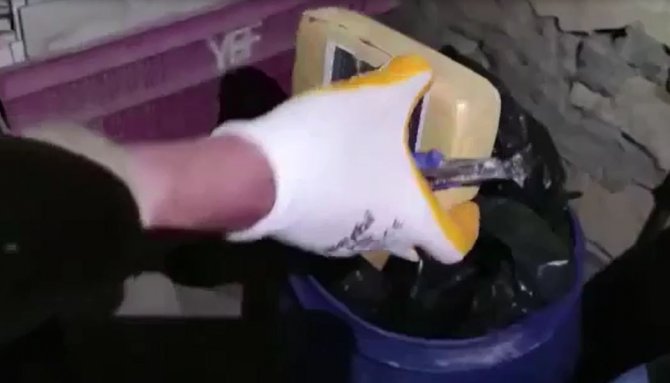 Van’da 27 Kilo 100 Gram Eroin Ele Geçirildi