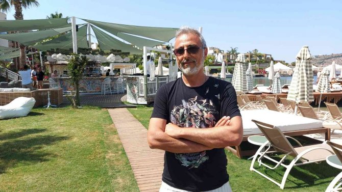 Bodrum’da Lahmacun Fiyatı 20 Kilometre İçerisinde 15 Liradan 400 Liraya Çıkıyor