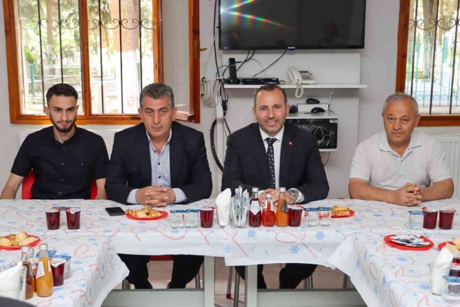 Yalova Üniversitesi Öğrencilerine ’Cenaze İşleri’ Eğitimi