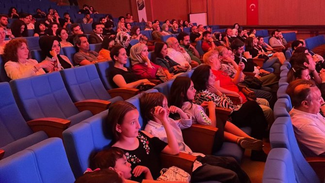 "1. Ulusal Emek Temalı Fotoğraf Yarışması"nın Ödülleri Sahiplerini Buldu