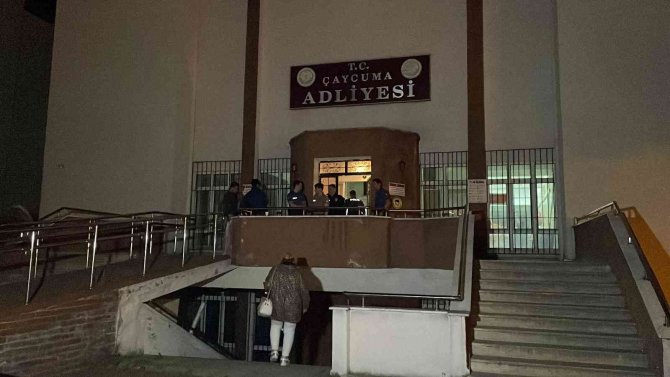 Kesikbaş Cinayetindeki 6 Şüpheli Adli Kontrol Şartıyla Serbest