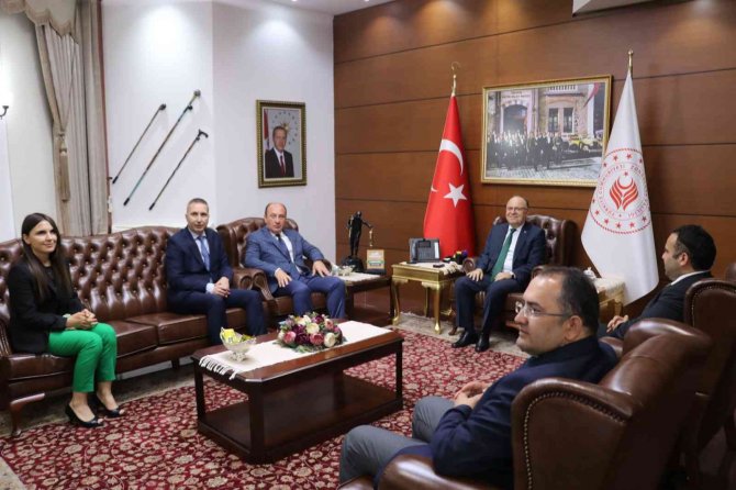 Türkiye Çevre Haftası ‘Sıfır Atık’ Teması İle Kutlanacak